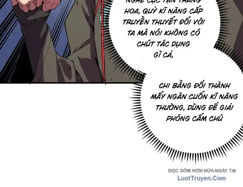 Cấm Chú Sư Mạnh Nhất Lịch Sử - Ch.34 - Trang 102 - Asahi Truyen