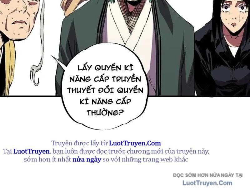 Cấm Chú Sư Mạnh Nhất Lịch Sử - Ch.34 - Trang 104 - Asahi Truyen