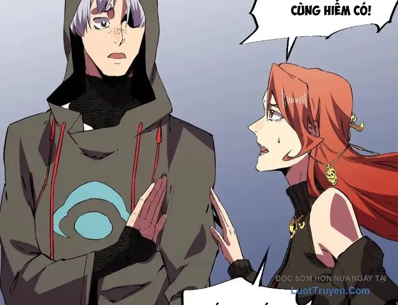 Cấm Chú Sư Mạnh Nhất Lịch Sử - Ch.34 - Trang 107 - Asahi Truyen