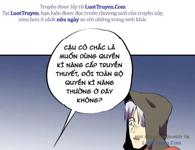 Cấm Chú Sư Mạnh Nhất Lịch Sử - Ch.34 - Trang 109 - Asahi Truyen