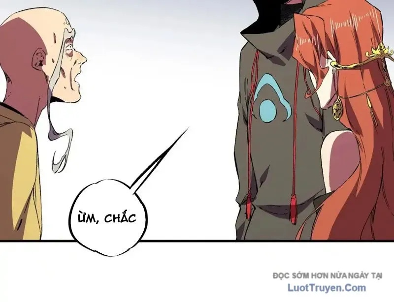 Cấm Chú Sư Mạnh Nhất Lịch Sử - Ch.34 - Trang 110 - Asahi Truyen