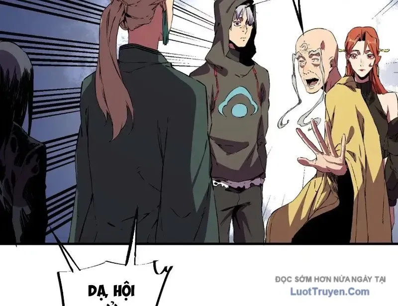 Cấm Chú Sư Mạnh Nhất Lịch Sử - Ch.34 - Trang 112 - Asahi Truyen