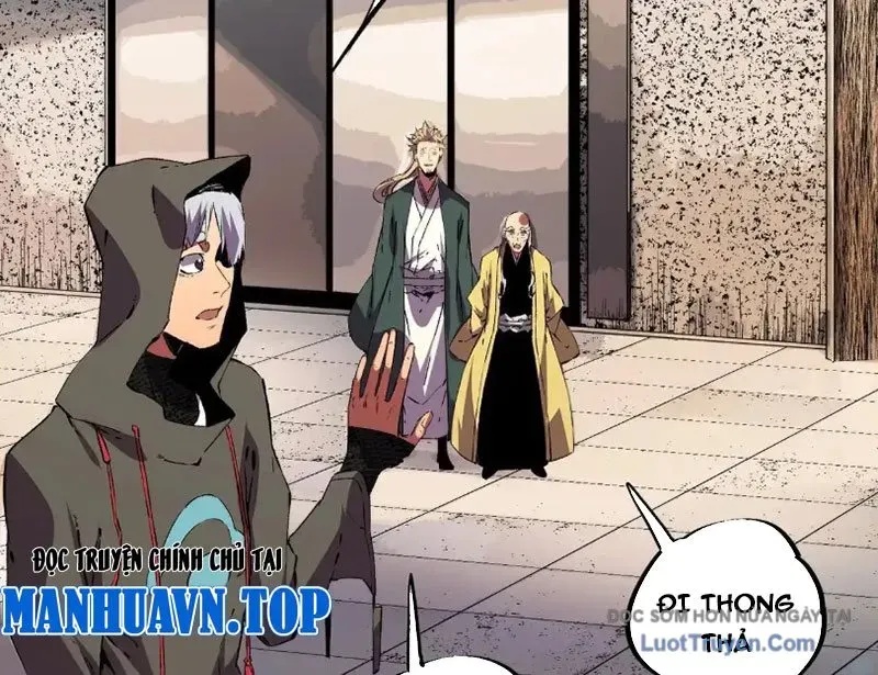 Cấm Chú Sư Mạnh Nhất Lịch Sử - Ch.34 - Trang 117 - Asahi Truyen