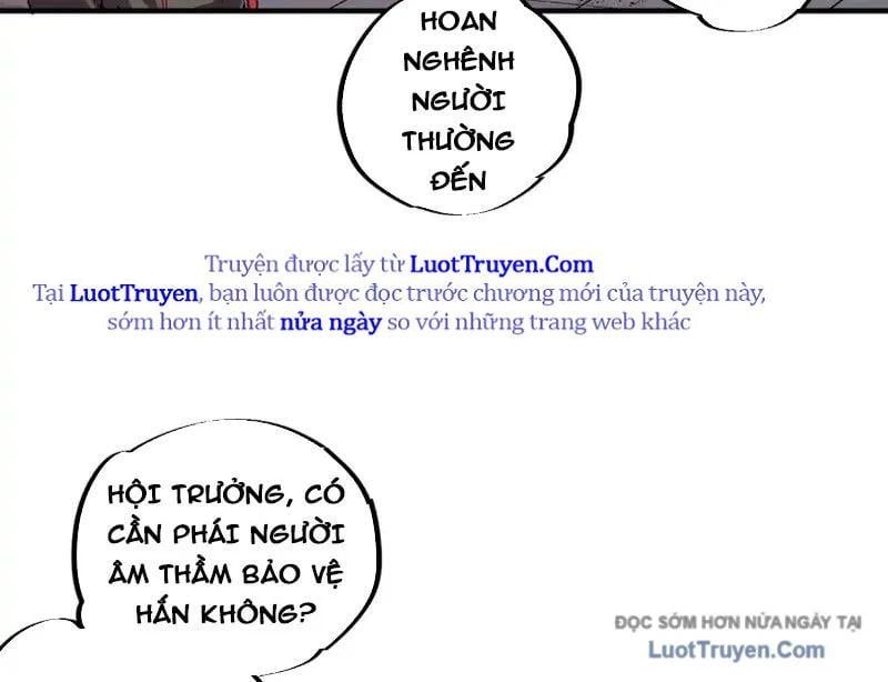 Cấm Chú Sư Mạnh Nhất Lịch Sử - Ch.34 - Trang 118 - Asahi Truyen