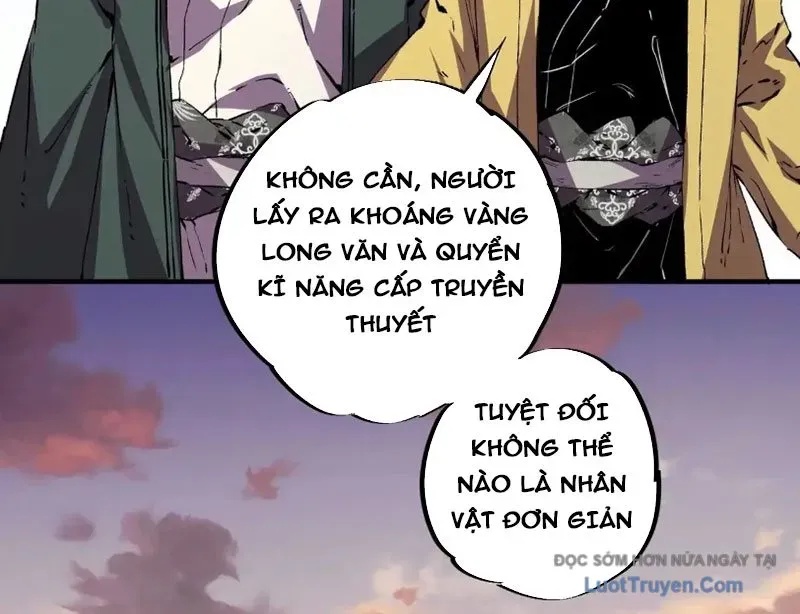 Cấm Chú Sư Mạnh Nhất Lịch Sử - Ch.34 - Trang 120 - Asahi Truyen