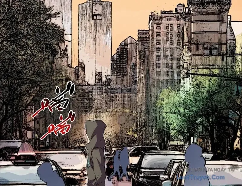 Cấm Chú Sư Mạnh Nhất Lịch Sử - Ch.34 - Trang 122 - Asahi Truyen