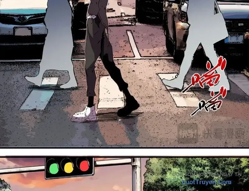 Cấm Chú Sư Mạnh Nhất Lịch Sử - Ch.34 - Trang 123 - Asahi Truyen