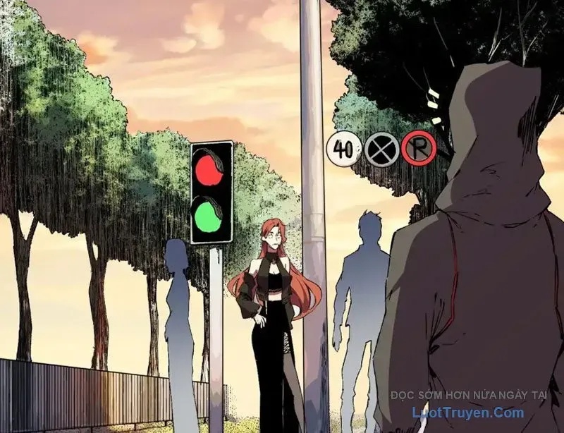 Cấm Chú Sư Mạnh Nhất Lịch Sử - Ch.34 - Trang 124 - Asahi Truyen