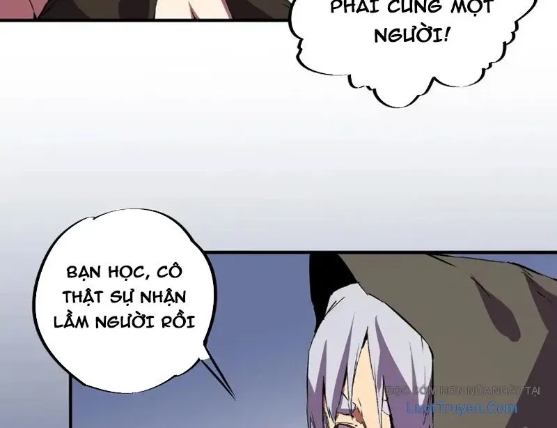 Cấm Chú Sư Mạnh Nhất Lịch Sử - Ch.34 - Trang 127 - Asahi Truyen