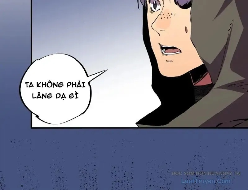 Cấm Chú Sư Mạnh Nhất Lịch Sử - Ch.34 - Trang 128 - Asahi Truyen