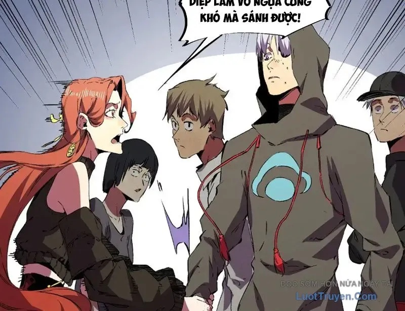 Cấm Chú Sư Mạnh Nhất Lịch Sử - Ch.34 - Trang 130 - Asahi Truyen