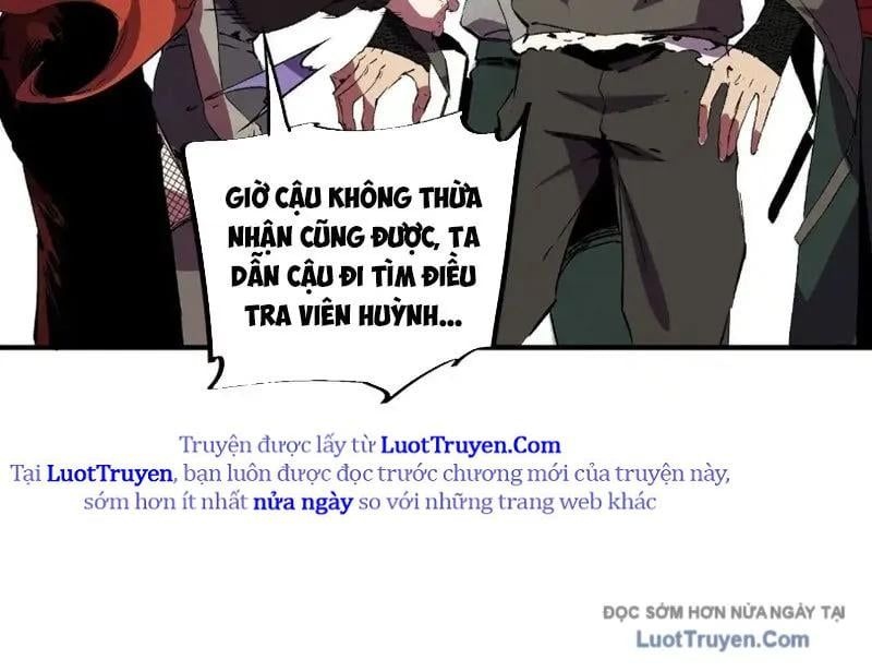 Cấm Chú Sư Mạnh Nhất Lịch Sử - Ch.34 - Trang 131 - Asahi Truyen