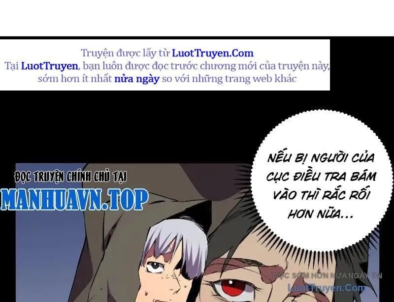 Cấm Chú Sư Mạnh Nhất Lịch Sử - Ch.34 - Trang 132 - Asahi Truyen