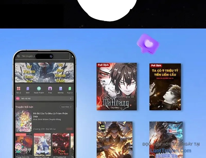 Cấm Chú Sư Mạnh Nhất Lịch Sử - Ch.34 - Trang 135 - Asahi Truyen