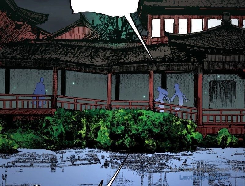 Cấm Chú Sư Mạnh Nhất Lịch Sử - Ch.35 - Trang 5 - Asahi Truyen