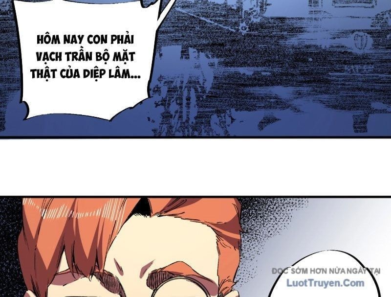 Cấm Chú Sư Mạnh Nhất Lịch Sử - Ch.35 - Trang 6 - Asahi Truyen