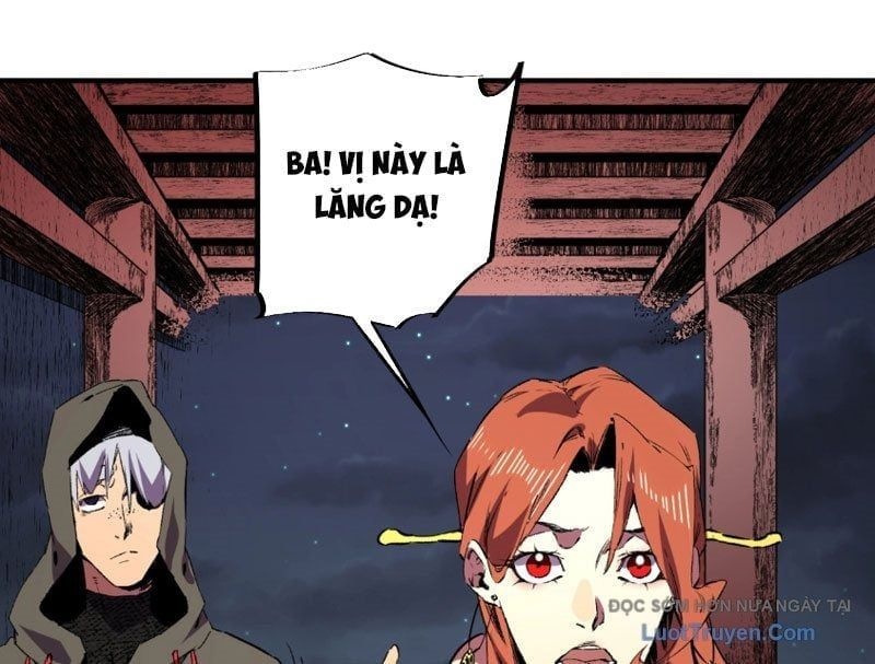 Cấm Chú Sư Mạnh Nhất Lịch Sử - Ch.35 - Trang 8 - Asahi Truyen