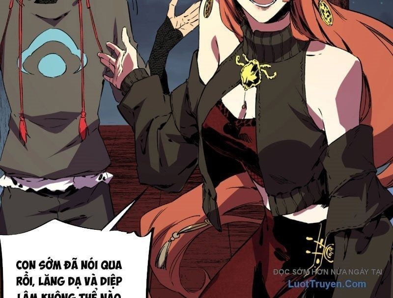 Cấm Chú Sư Mạnh Nhất Lịch Sử - Ch.35 - Trang 9 - Asahi Truyen