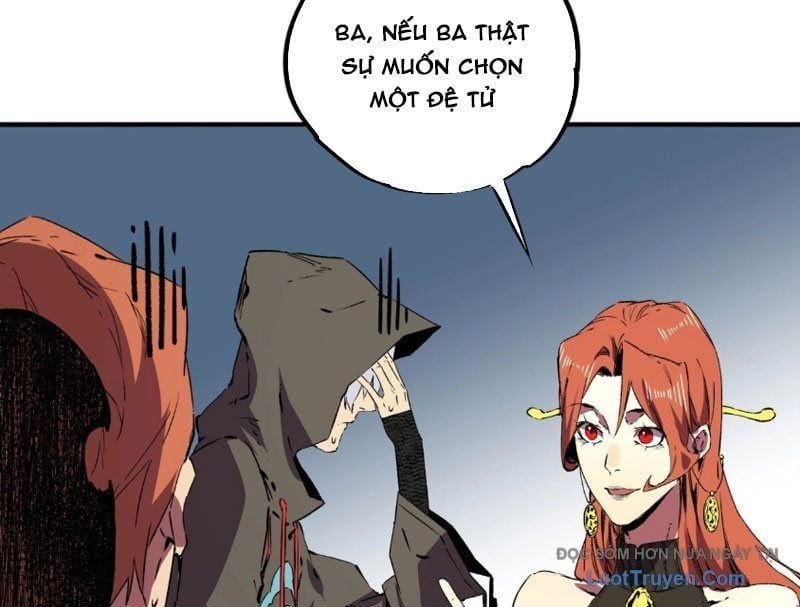 Cấm Chú Sư Mạnh Nhất Lịch Sử - Ch.35 - Trang 13 - Asahi Truyen