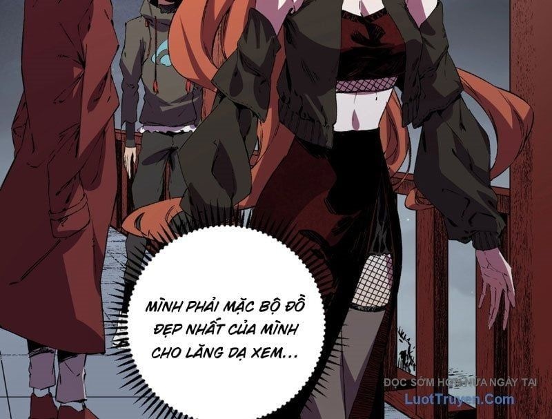 Cấm Chú Sư Mạnh Nhất Lịch Sử - Ch.35 - Trang 19 - Asahi Truyen