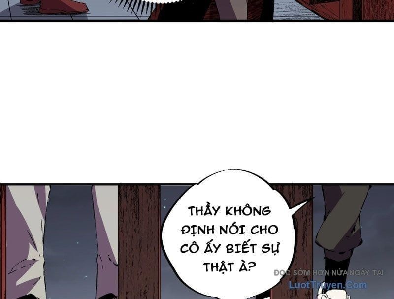 Cấm Chú Sư Mạnh Nhất Lịch Sử - Ch.35 - Trang 20 - Asahi Truyen