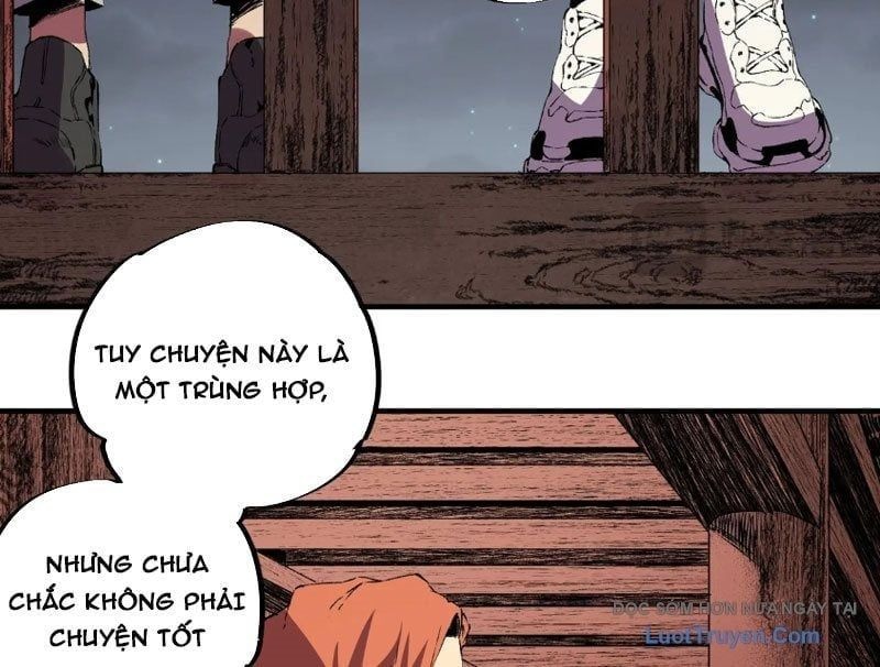 Cấm Chú Sư Mạnh Nhất Lịch Sử - Ch.35 - Trang 21 - Asahi Truyen