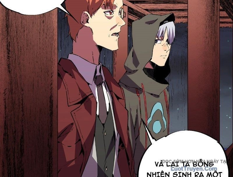 Cấm Chú Sư Mạnh Nhất Lịch Sử - Ch.35 - Trang 22 - Asahi Truyen