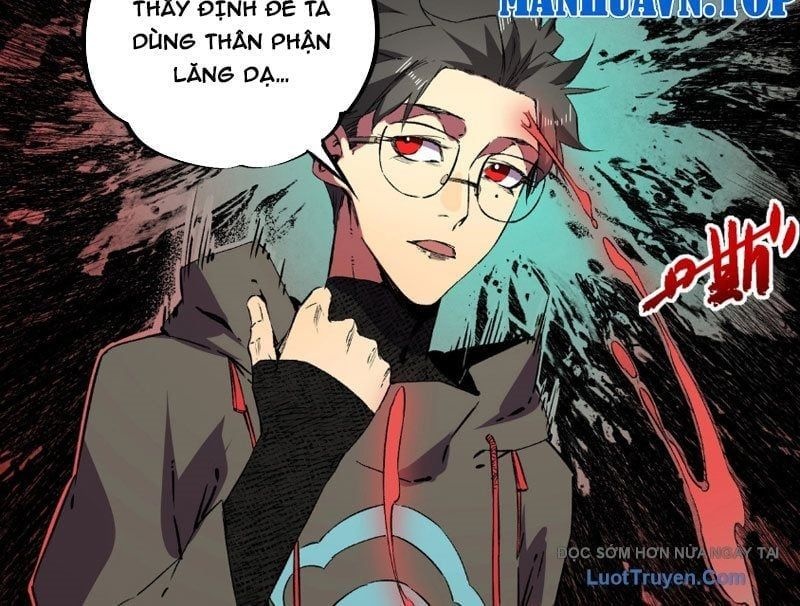 Cấm Chú Sư Mạnh Nhất Lịch Sử - Ch.35 - Trang 24 - Asahi Truyen