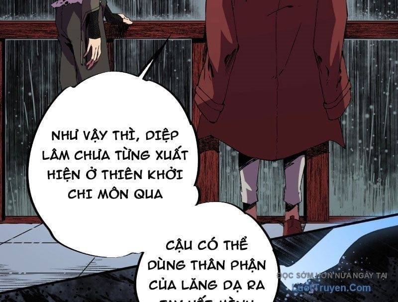 Cấm Chú Sư Mạnh Nhất Lịch Sử - Ch.35 - Trang 30 - Asahi Truyen