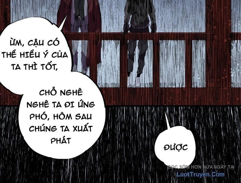 Cấm Chú Sư Mạnh Nhất Lịch Sử - Ch.35 - Trang 39 - Asahi Truyen