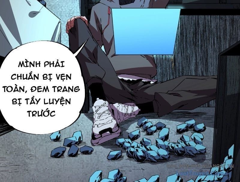 Cấm Chú Sư Mạnh Nhất Lịch Sử - Ch.35 - Trang 43 - Asahi Truyen