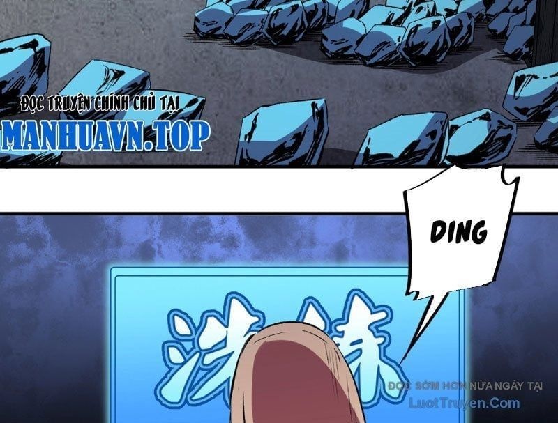 Cấm Chú Sư Mạnh Nhất Lịch Sử - Ch.35 - Trang 44 - Asahi Truyen