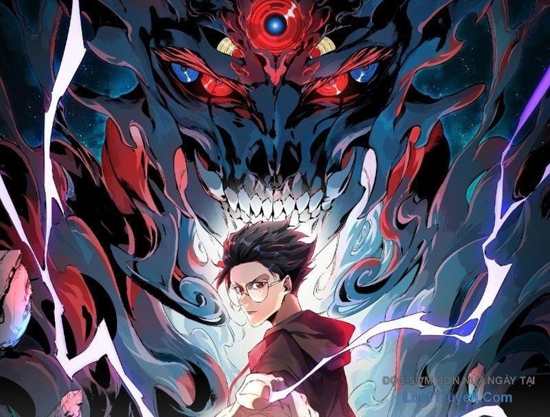 Cấm Chú Sư Mạnh Nhất Lịch Sử - Ch.35 - Trang 68 - Asahi Truyen