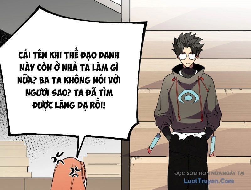 Cấm Chú Sư Mạnh Nhất Lịch Sử - Ch.35 - Trang 84 - Asahi Truyen