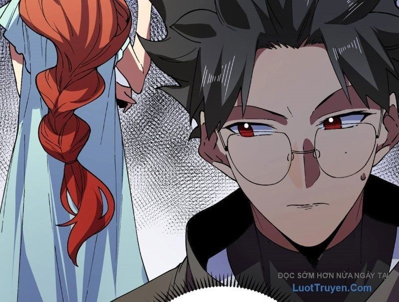 Cấm Chú Sư Mạnh Nhất Lịch Sử - Ch.35 - Trang 88 - Asahi Truyen