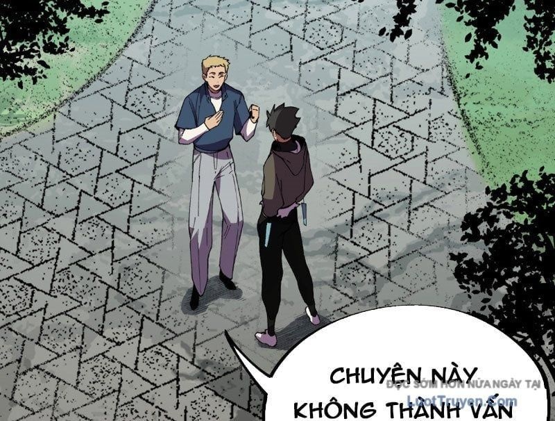 Cấm Chú Sư Mạnh Nhất Lịch Sử - Ch.35 - Trang 105 - Asahi Truyen