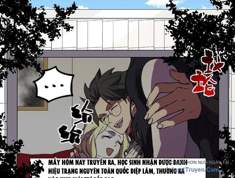 Cấm Chú Sư Mạnh Nhất Lịch Sử - Ch.35 - Trang 108 - Asahi Truyen