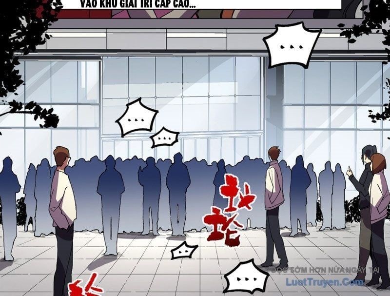 Cấm Chú Sư Mạnh Nhất Lịch Sử - Ch.35 - Trang 109 - Asahi Truyen