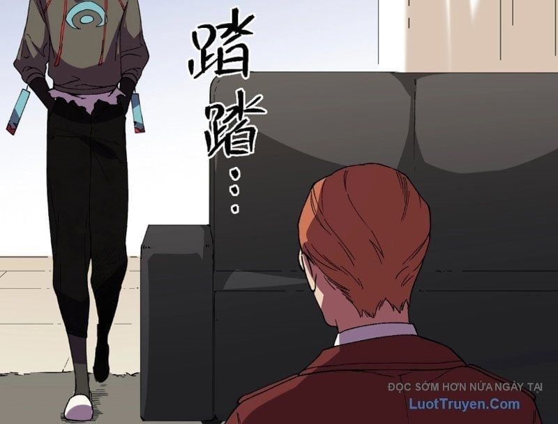 Cấm Chú Sư Mạnh Nhất Lịch Sử - Ch.35 - Trang 118 - Asahi Truyen