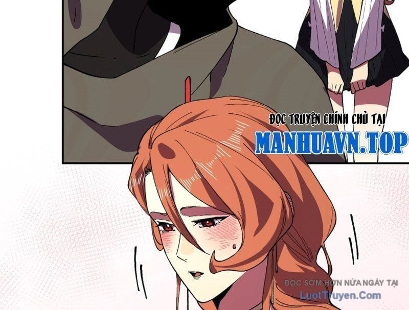 Cấm Chú Sư Mạnh Nhất Lịch Sử - Ch.35 - Trang 126 - Asahi Truyen