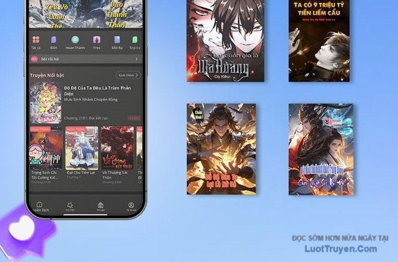 Cấm Chú Sư Mạnh Nhất Lịch Sử - Ch.35 - Trang 140 - Asahi Truyen