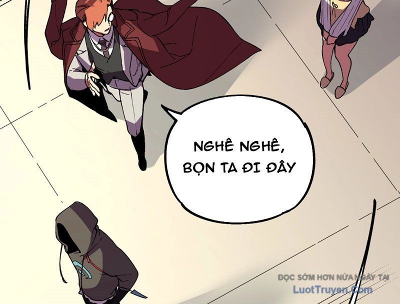 Cấm Chú Sư Mạnh Nhất Lịch Sử - Ch.36 - Trang 3 - Asahi Truyen