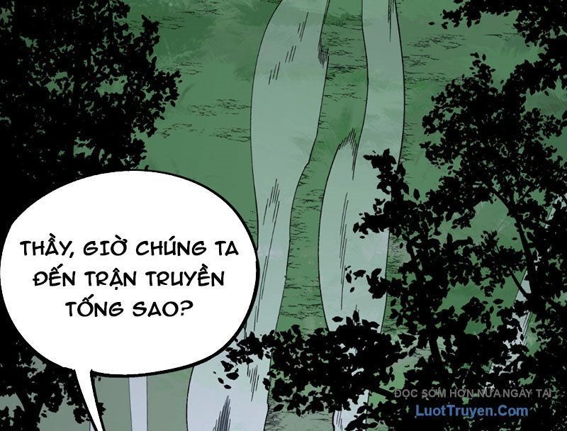 Cấm Chú Sư Mạnh Nhất Lịch Sử - Ch.36 - Trang 7 - Asahi Truyen