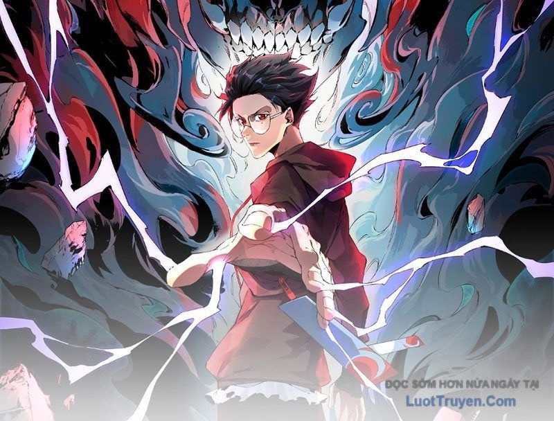 Cấm Chú Sư Mạnh Nhất Lịch Sử - Ch.36 - Trang 13 - Asahi Truyen