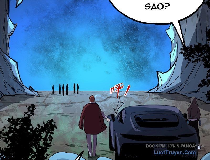 Cấm Chú Sư Mạnh Nhất Lịch Sử - Ch.36 - Trang 23 - Asahi Truyen