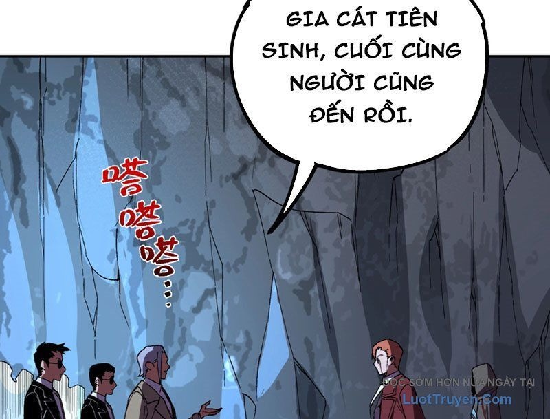 Cấm Chú Sư Mạnh Nhất Lịch Sử - Ch.36 - Trang 25 - Asahi Truyen