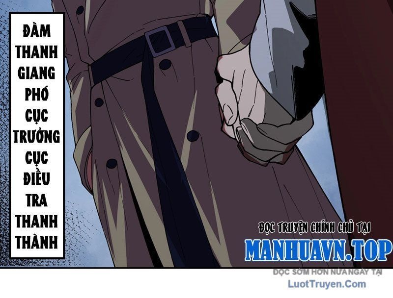 Cấm Chú Sư Mạnh Nhất Lịch Sử - Ch.36 - Trang 29 - Asahi Truyen