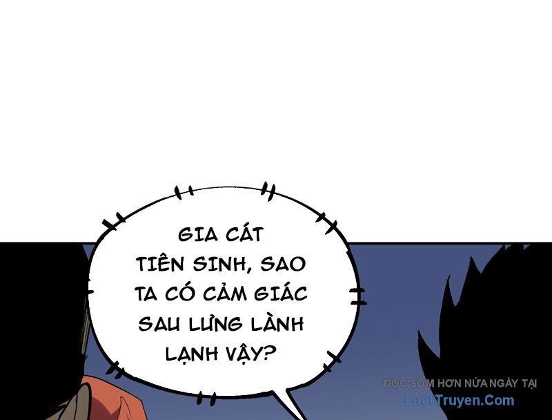 Cấm Chú Sư Mạnh Nhất Lịch Sử - Ch.36 - Trang 33 - Asahi Truyen