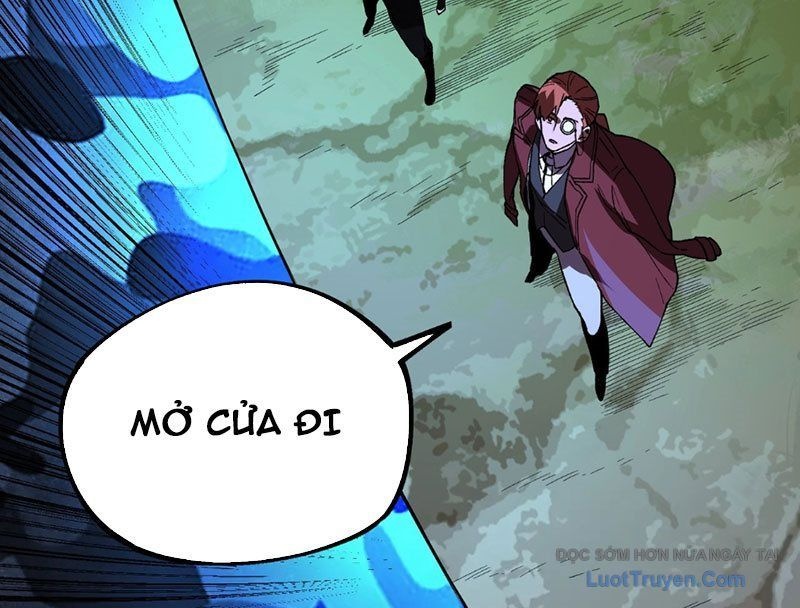 Cấm Chú Sư Mạnh Nhất Lịch Sử - Ch.36 - Trang 40 - Asahi Truyen