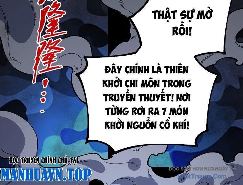 Cấm Chú Sư Mạnh Nhất Lịch Sử - Ch.36 - Trang 47 - Asahi Truyen